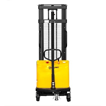 Штабелер с электроподъемом BDA 1030 (1000 кг, 3 м, 12В / 120Ач) SMARTLIFT (SMART) купить в Калининграде Штабелер с электроподъемом BDA 1030 (1000 кг, 3 м, 12В / 120Ач) SMARTLIFT (SMART) купить в Калининграде