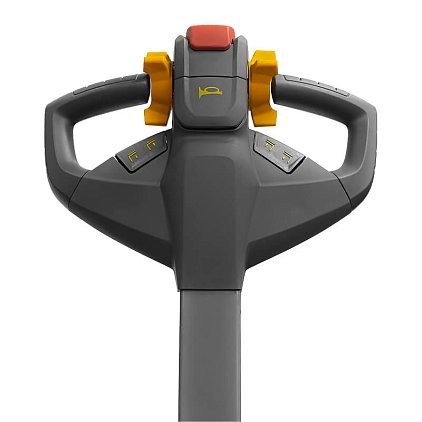 Штабелер электрический самоходный CDDK15-III (1500 кг, 4,5 м, 24В / 240Ач, PV, EPS) SMARTLIFT (SMART) купить в Калининграде