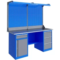 Верстак PRF 181.38.2-2F Верстак PRF 181.38.2-2F