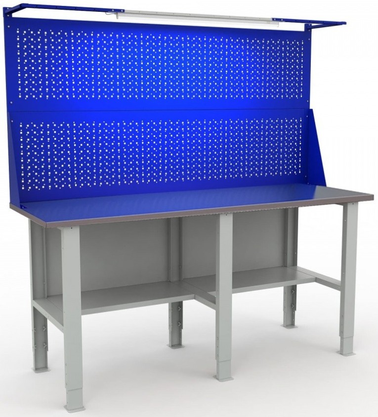 Верстак Expert WTS200.F2/F2/F2.021 купить в Калининграде