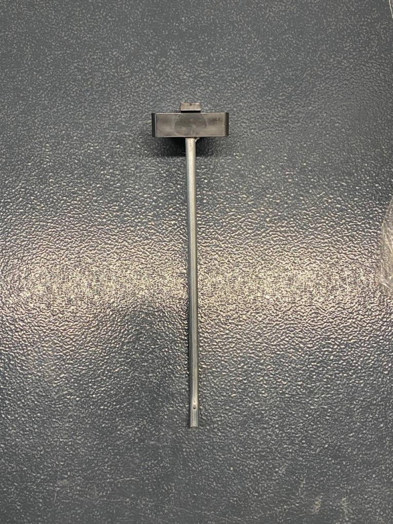 Крючок 150 мм купить в Калининграде Крючок 150 мм купить в Калининграде