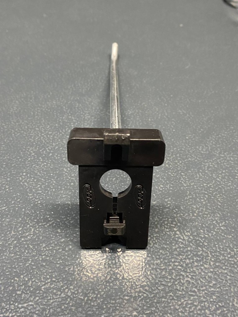 Крючок 150 мм купить в Калининграде Крючок 150 мм купить в Калининграде