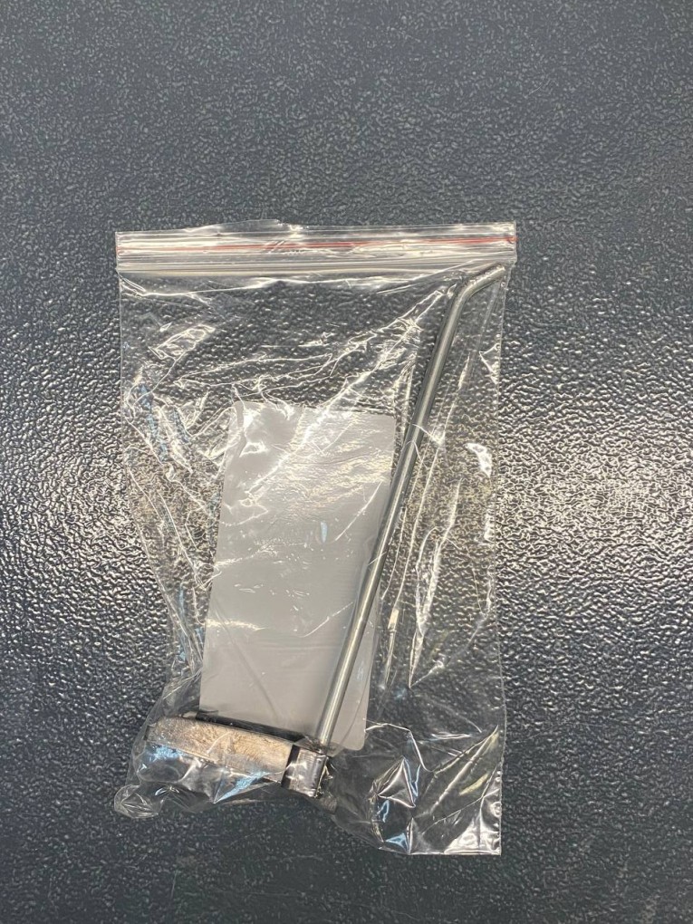 Крючок 150 мм купить в Калининграде Крючок 150 мм купить в Калининграде