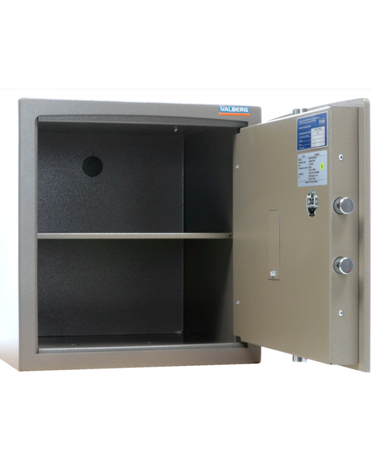 Взломостойкий сейф Valberg Карат-46 EL купить в Калининграде Взломостойкий сейф Valberg Карат-46 EL купить в Калининграде