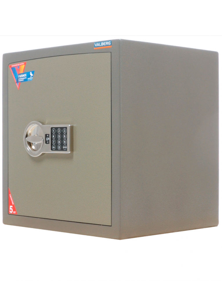 Взломостойкий сейф Valberg Карат-46 EL купить в Калининграде Взломостойкий сейф Valberg Карат-46 EL купить в Калининграде