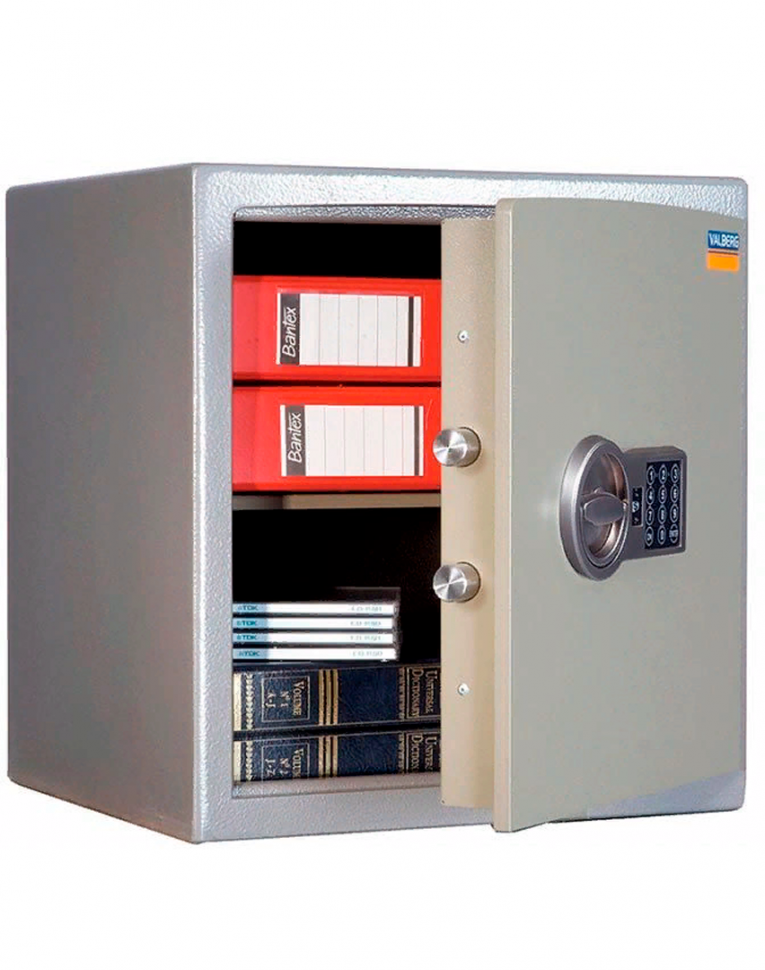 Взломостойкий сейф Valberg Карат-46 EL купить в Калининграде Взломостойкий сейф Valberg Карат-46 EL купить в Калининграде