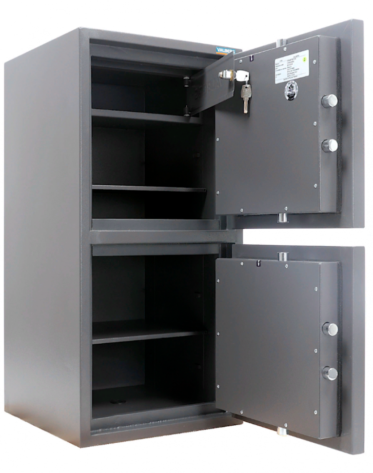 Взломостойкий сейф Valberg Гранит 90T/2 EL купить в Калининграде Взломостойкий сейф Valberg Гранит 90T/2 EL купить в Калининграде