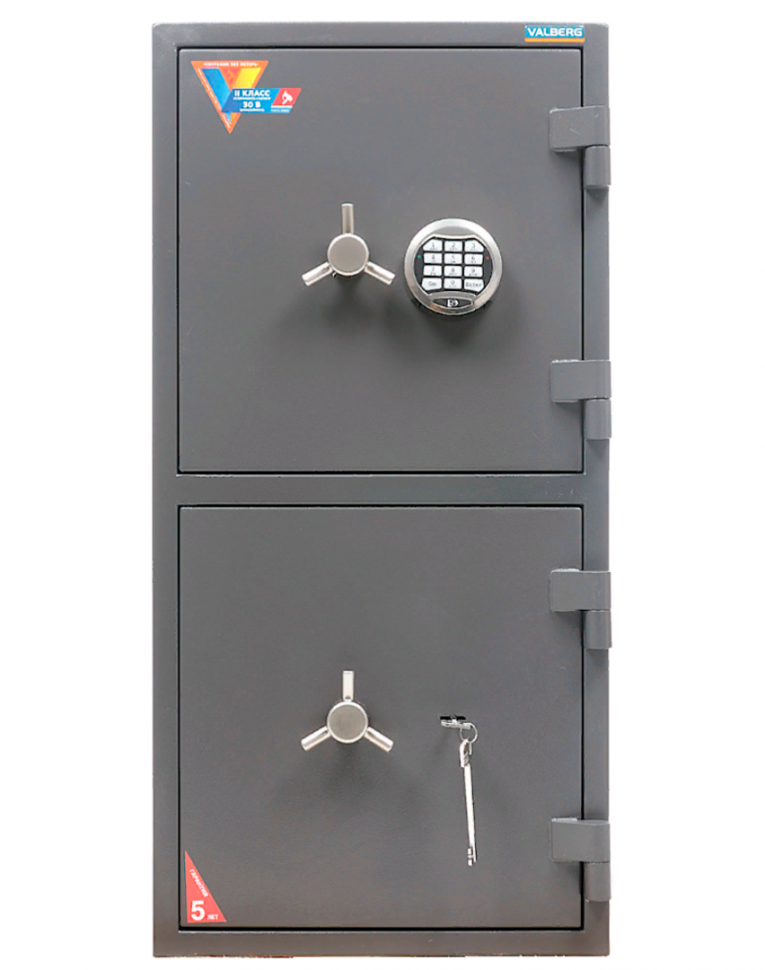 Взломостойкий сейф Valberg Гранит 90T/2 EL купить в Калининграде Взломостойкий сейф Valberg Гранит 90T/2 EL купить в Калининграде