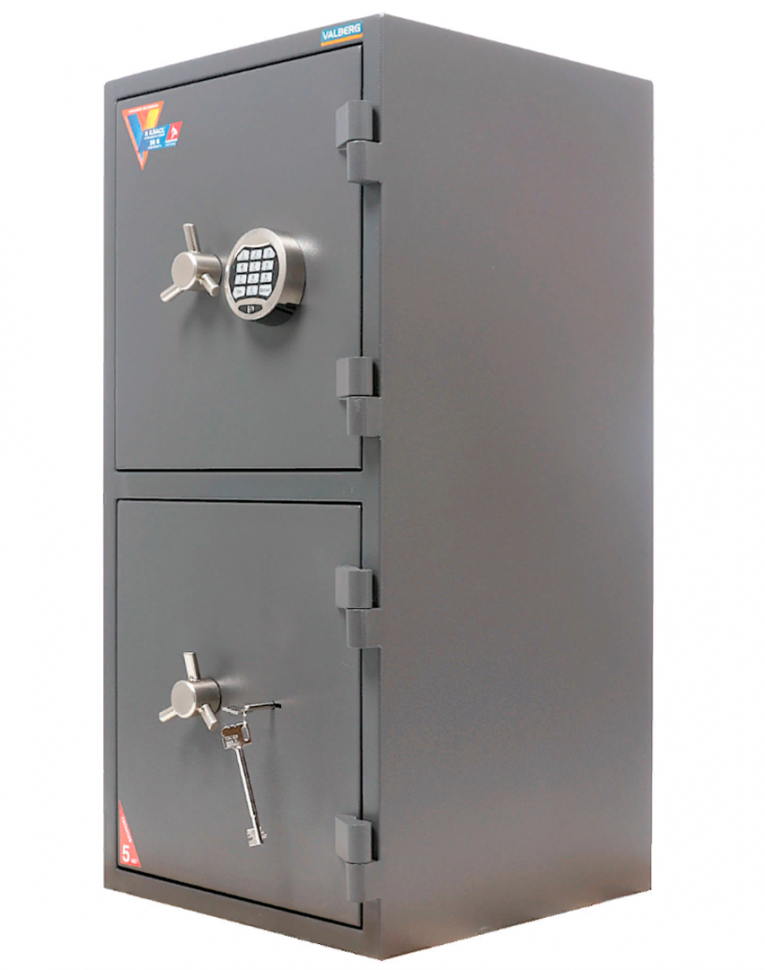 Взломостойкий сейф Valberg Гранит 90T/2 EL купить в Калининграде Взломостойкий сейф Valberg Гранит 90T/2 EL купить в Калининграде