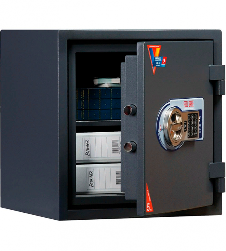 Огневзломостойкий сейф Valberg Гарант 46 EL купить в Калининграде Огневзломостойкий сейф Valberg Гарант 46 EL купить в Калининграде