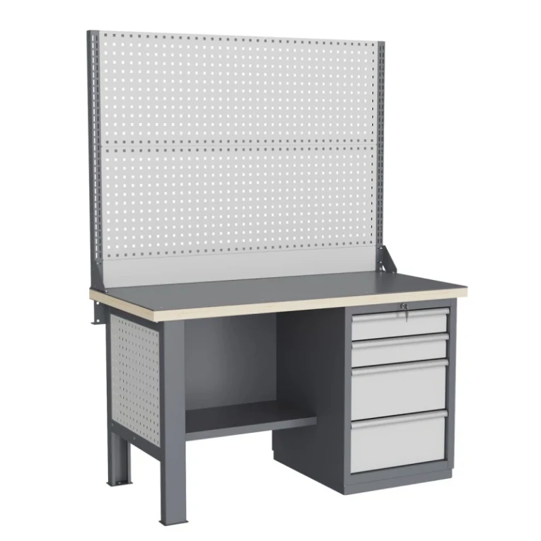 Верстак FBK 1551.14.3-2 купить в Калининграде