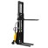 Штабелер с электроподъемом BDA 1035 (1000 кг, 3,5 м, 12В / 120Ач) SMARTLIFT (SMART) купить в Калининграде
