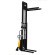 Штабелер с электроподъемом BDA 1035 (1000 кг, 3,5 м, 12В / 120Ач) SMARTLIFT (SMART) купить в Калининграде