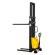 Штабелер с электроподъемом BDA 1035 (1000 кг, 3,5 м, 12В / 120Ач) SMARTLIFT (SMART) купить в Калининграде