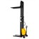 Штабелер с электроподъемом BDA 1035 (1000 кг, 3,5 м, 12В / 120Ач) SMARTLIFT (SMART) купить в Калининграде