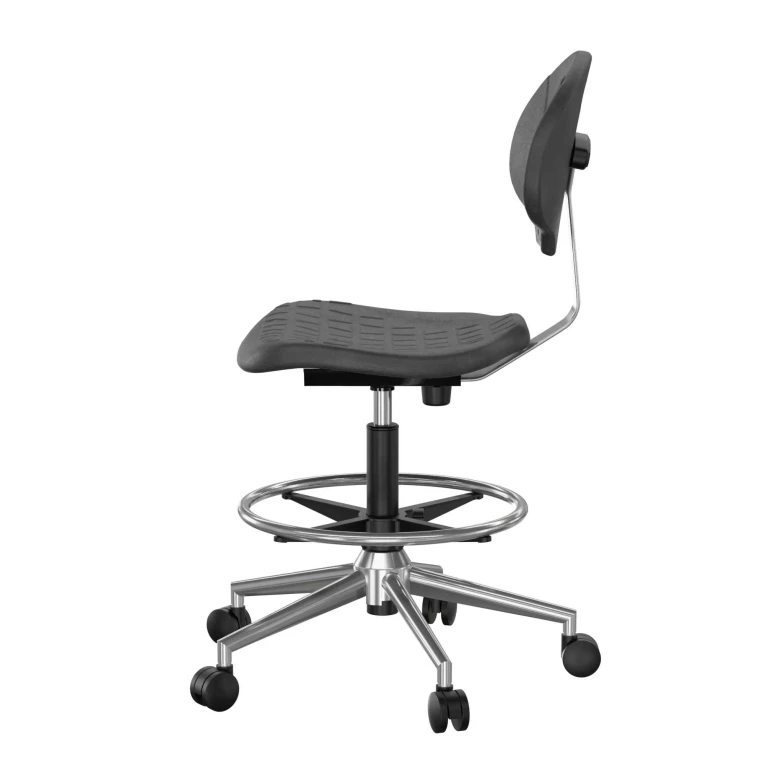 Антистатический промышленный стул А ICC-1R купить в Калининграде