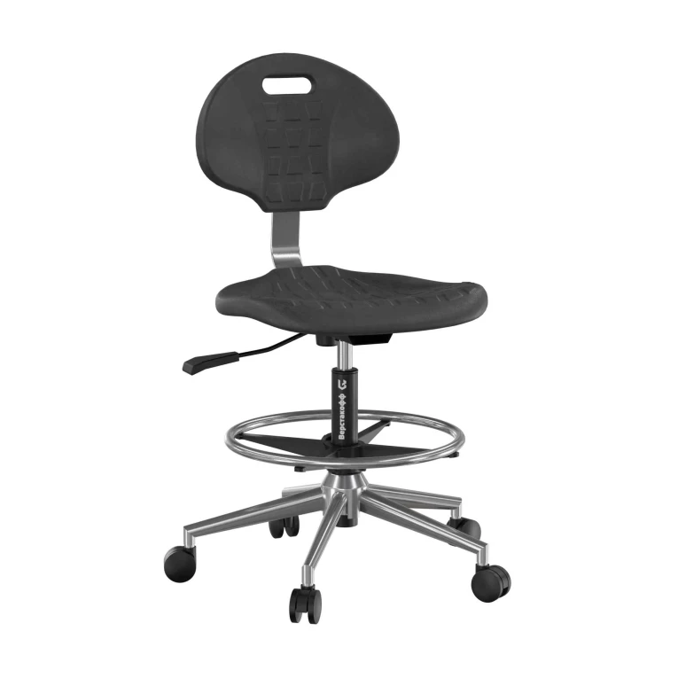 Антистатический промышленный стул А ICC-1R купить в Калининграде