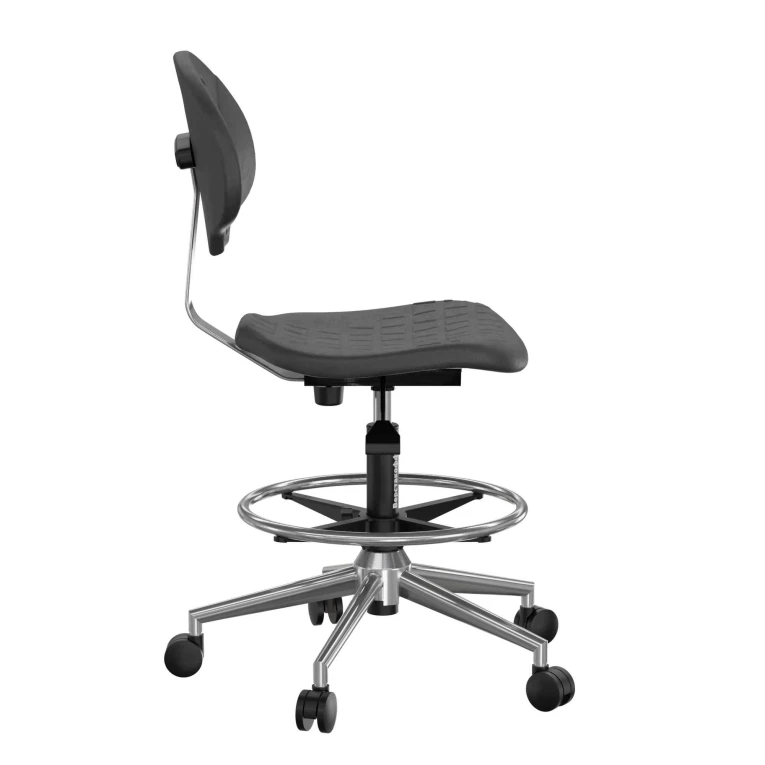 Антистатический промышленный стул А ICC-1R купить в Калининграде