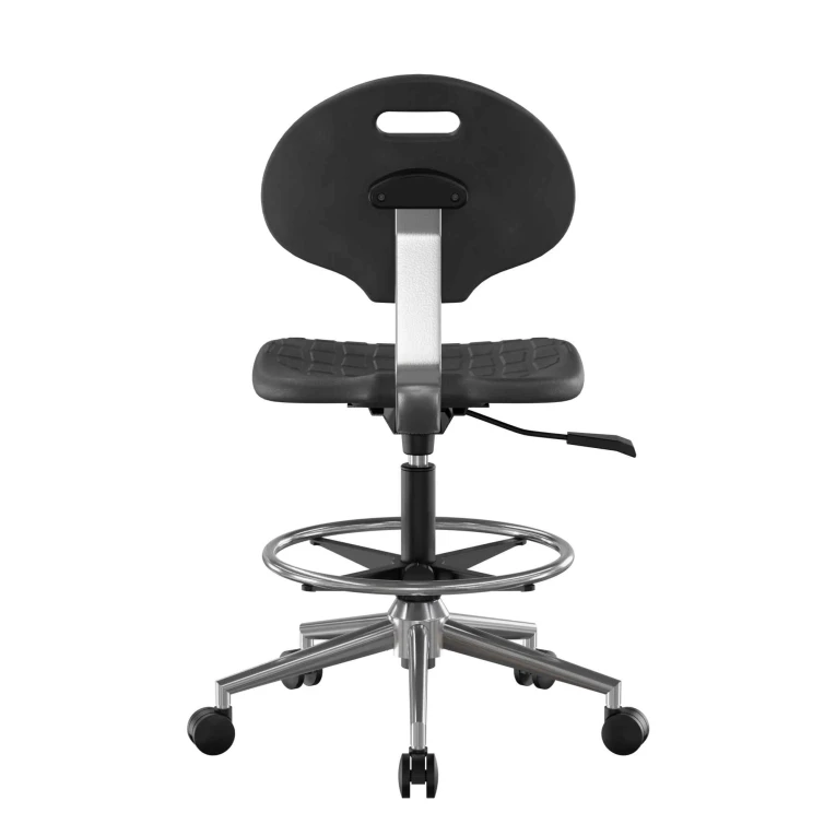 Антистатический промышленный стул А ICC-1R купить в Калининграде