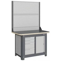 Верстак MCN 1252.S47-2 Верстак MCN 1252.S47-2