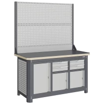 Верстак MCN 1552.S799-2 Верстак MCN 1552.S799-2