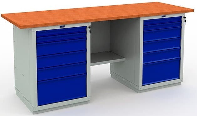 Верстак Expert W200.WS6/WS6.000 купить в Калининграде