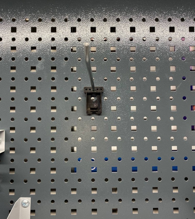 Крючок 200 мм купить в Калининграде Крючок 200 мм купить в Калининграде