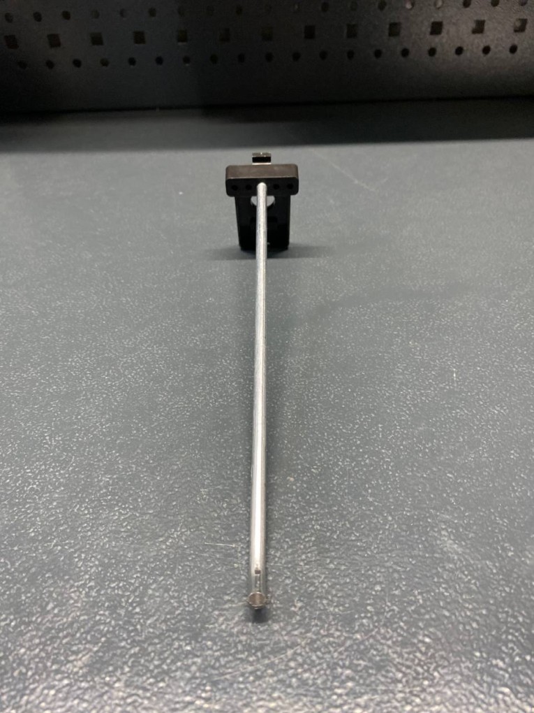 Крючок 200 мм купить в Калининграде Крючок 200 мм купить в Калининграде