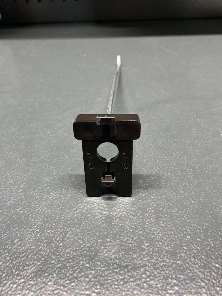 Крючок 200 мм купить в Калининграде Крючок 200 мм купить в Калининграде