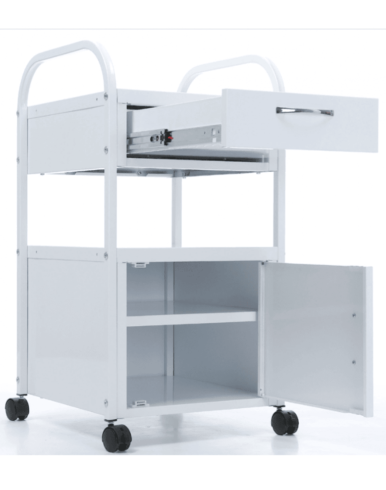 Медицинская тумба МД ТП-5 купить в Калининграде Медицинская тумба МД ТП-5 купить в Калининграде