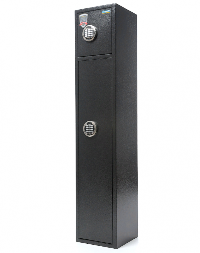 Оружейный сейф Valberg Арсенал 148/2 EL купить в Калининграде Оружейный сейф Valberg Арсенал 148/2 EL купить в Калининграде
