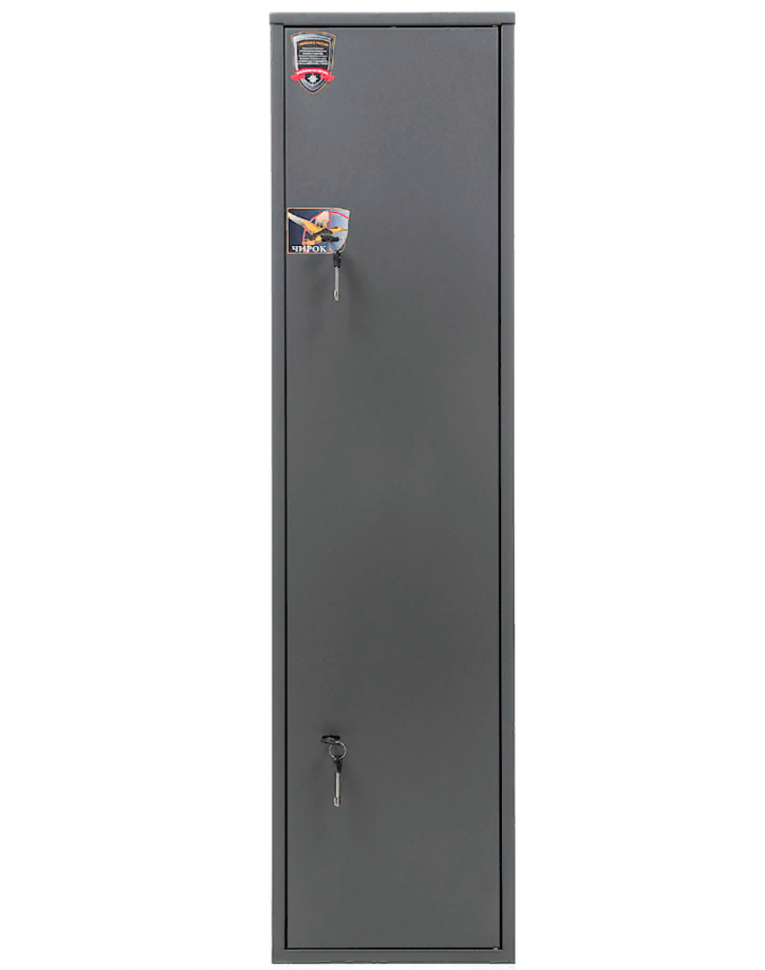 Узкий сейф для оружия Aiko Чирок 1409 (глубина 9 см) купить в Калининграде Узкий сейф для оружия Aiko Чирок 1409 (глубина 9 см) купить в Калининграде