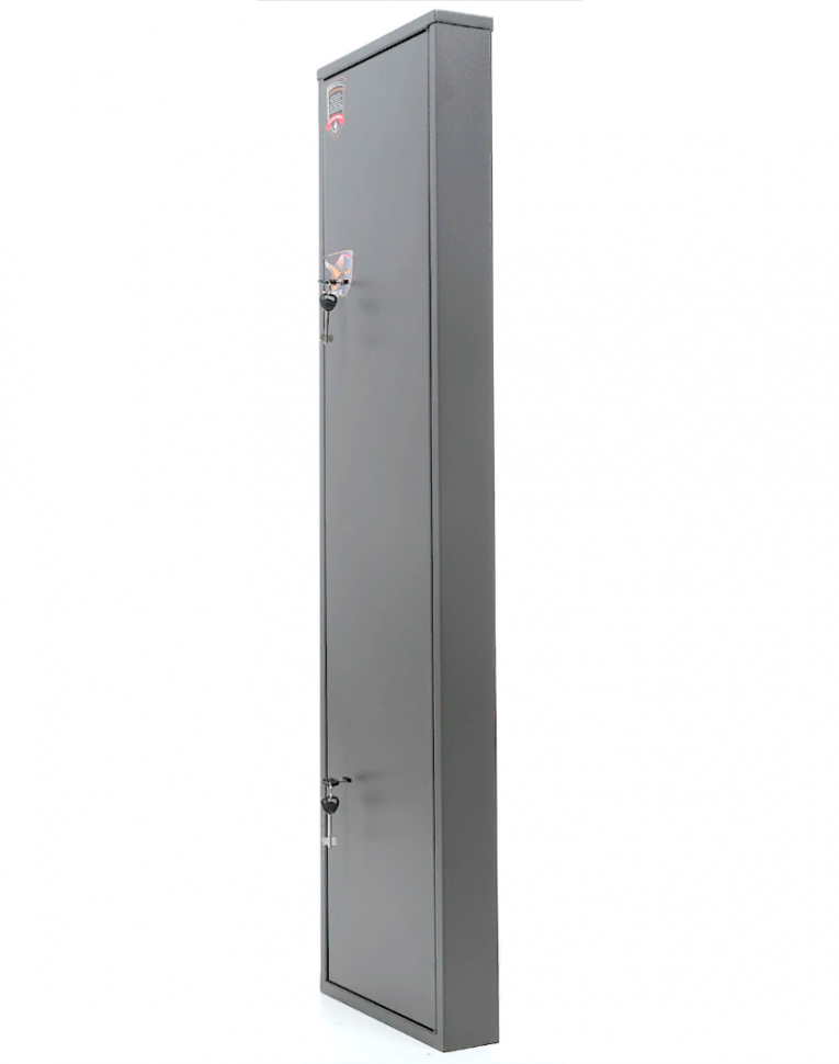 Узкий сейф для оружия Aiko Чирок 1409 (глубина 9 см) купить в Калининграде Узкий сейф для оружия Aiko Чирок 1409 (глубина 9 см) купить в Калининграде