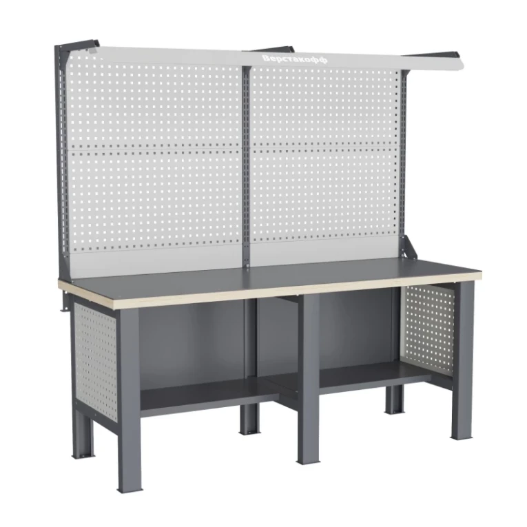 Верстак FBK 2052.111.4-2F купить в Калининграде Верстак FBK 2052.111.4-2F купить в Калининграде