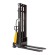 Штабелер с электроподъемом BDA-II 1535 (1500 кг, 3,5 м, 12В / 85Ач) SMARTLIFT (SMART) купить в Калининграде