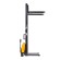 Штабелер с электроподъемом BDA-II 1535 (1500 кг, 3,5 м, 12В / 85Ач) SMARTLIFT (SMART) купить в Калининграде