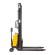 Штабелер с электроподъемом BDA-II 1535 (1500 кг, 3,5 м, 12В / 85Ач) SMARTLIFT (SMART) купить в Калининграде