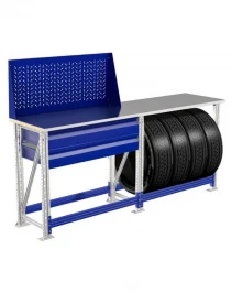 Верстак Master MT100.MF1 / MF1 / MF1.210.000