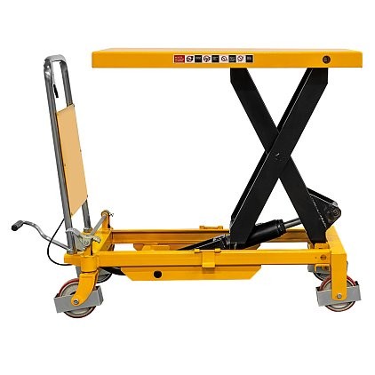 Гидравлический подъемный стол PTD 1500 (1500 кг; 1200х610 мм; 1 м) SMARTLIFT (SMART) купить в Калининграде Гидравлический подъемный стол PTD 1500 (1500 кг; 1200х610 мм; 1 м) SMARTLIFT (SMART) купить в Калининграде