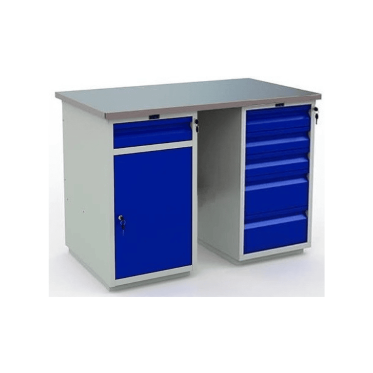 Верстак Profi WT120.WD2/WD5.000 купить в Калининграде