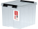 Контейнер Rox Box Original 4 (210х170х175 мм с крышкой и клипсами прозрачный) купить в Калининграде