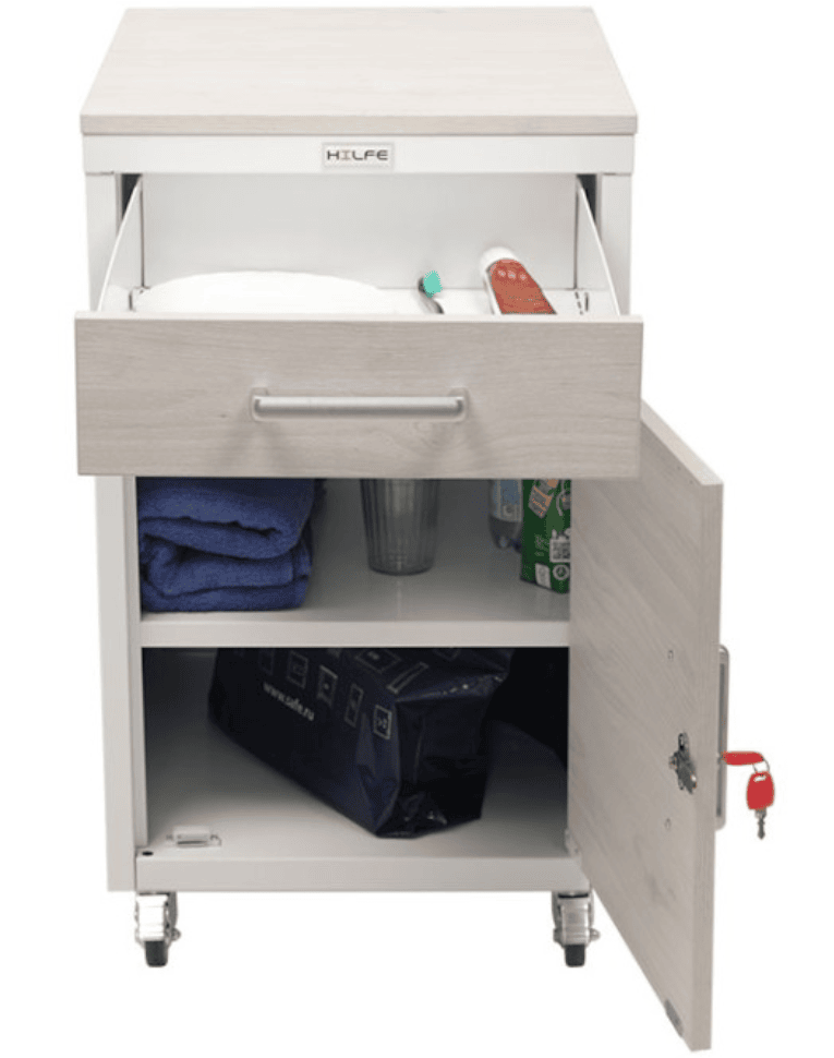 Медицинская тумба МД ТП-6 купить в Калининграде Медицинская тумба МД ТП-6 купить в Калининграде