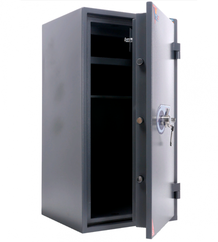 Огневзломостойкий сейф Valberg Гарант 95 T купить в Калининграде Огневзломостойкий сейф Valberg Гарант 95 T купить в Калининграде