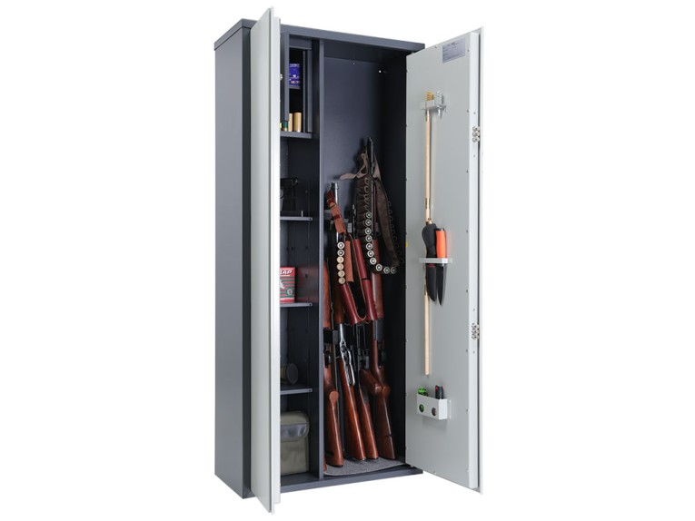 Оружейный сейф Aiko Беркут 146 купить в Калининграде Оружейный сейф Aiko Беркут 146 купить в Калининграде