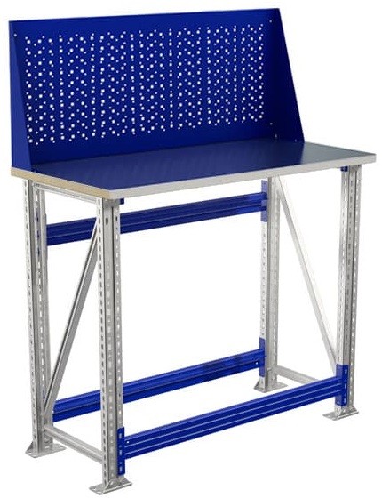 Верстак Master MT100.MF1 / MF1.010 купить в Калининграде Верстак Master MT100.MF1 / MF1.010 купить в Калининграде