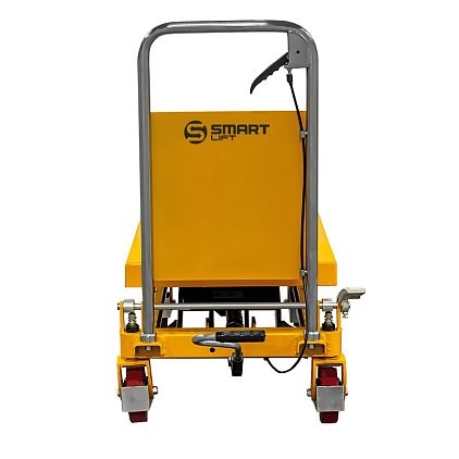 Гидравлический подъемный стол PT 1000A (1000 кг; 1016x510 мм; 1 м) SMARTLIFT (SMART) купить в Калининграде Гидравлический подъемный стол PT 1000A (1000 кг; 1016x510 мм; 1 м) SMARTLIFT (SMART) купить в Калининграде