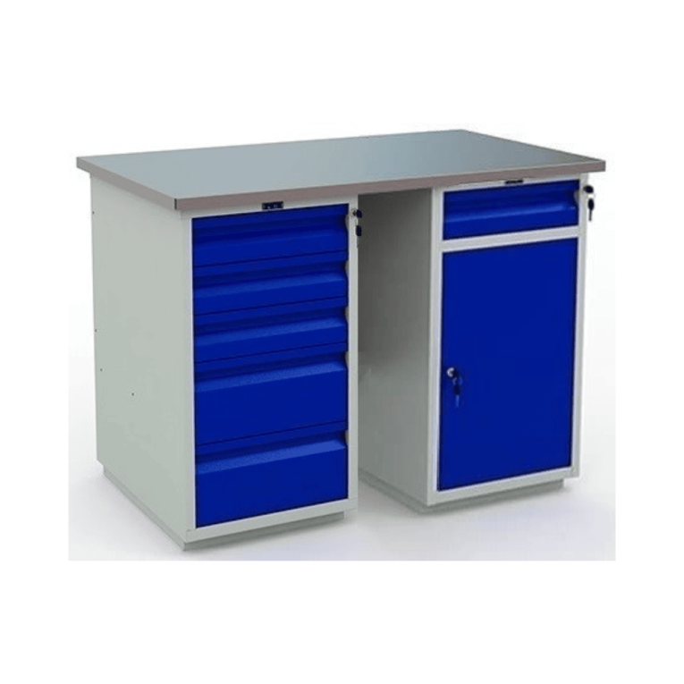 Верстак Profi WT120.WD5/WD2.000 купить в Калининграде