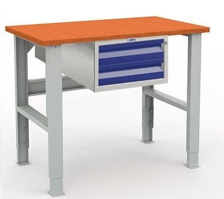 Верстак Expert W120.F2/F2.100 купить в Калининграде