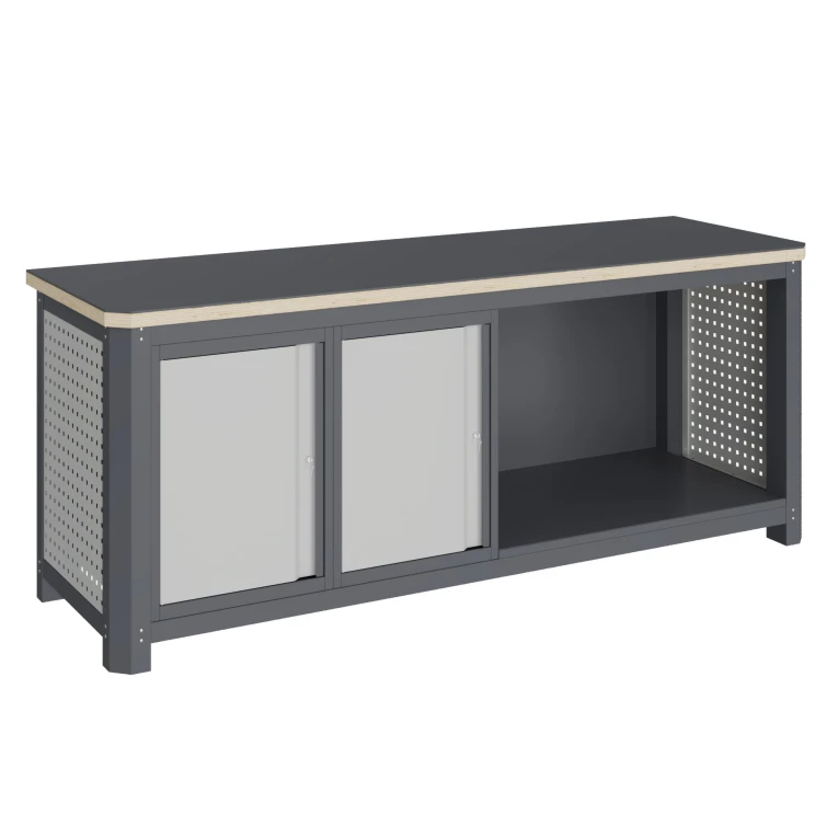 Модульный верстак MCN 2052.S77.11 купить в Калининграде