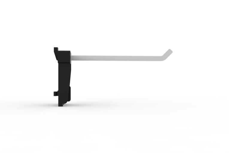 Крючок 75 мм купить в Калининграде Крючок 75 мм купить в Калининграде